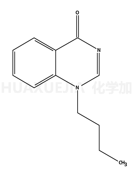 1-丁基喹唑啉-4(1H)-酮