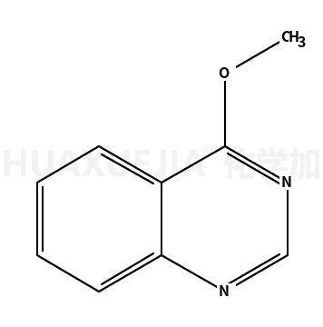 4-Methoxyquinazoline