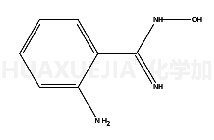 2-氨基苄氨肟