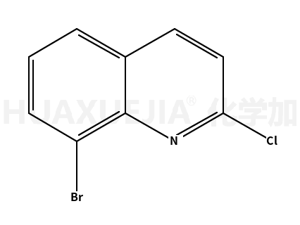 8-溴-2-氯喹啉