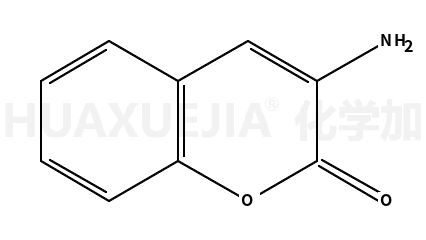 3-氨基香豆素
