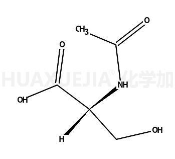 N-乙酰-L-丝氨酸
