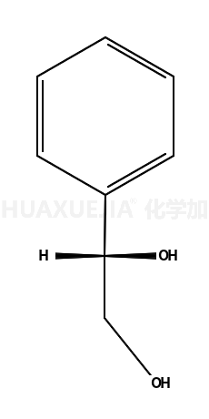 (R)-1-苯基-1,2-乙二醇