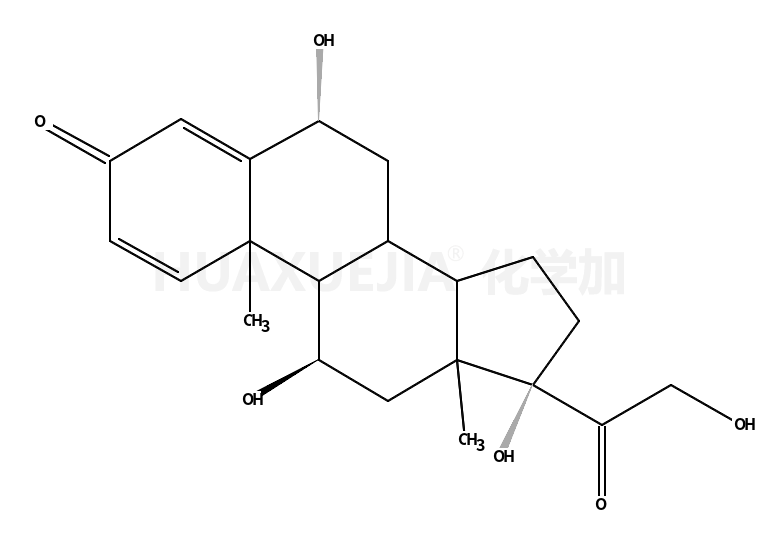 6β-Hydroxy Prednisolone