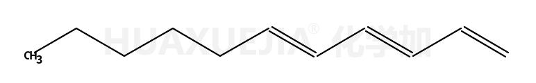 1,3,5-十一烷三烯(异构体的混和物)