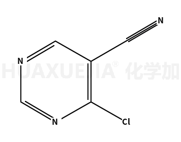 4-氯嘧啶-5-甲腈