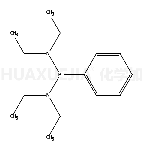 双(二乙胺)苯膦