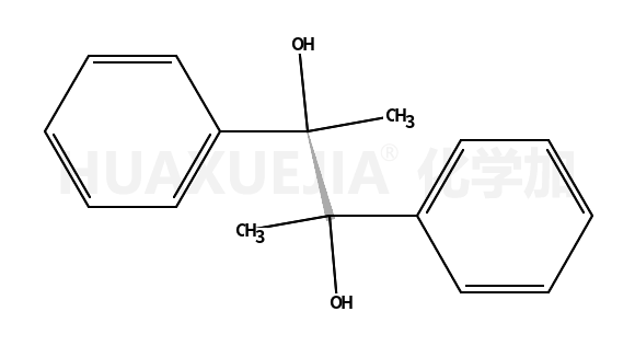 2,3-二苯基-2,3-丁二醇