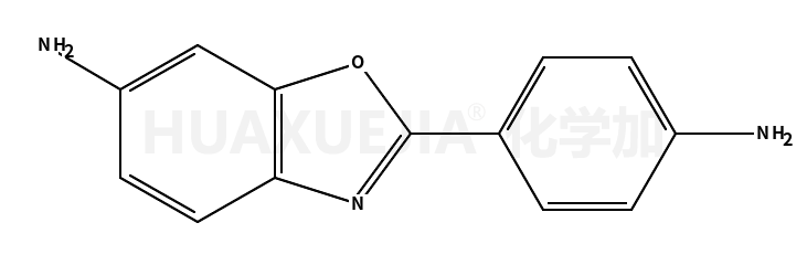 2-(4-氨基苯基)-6-氨基苯并噁唑