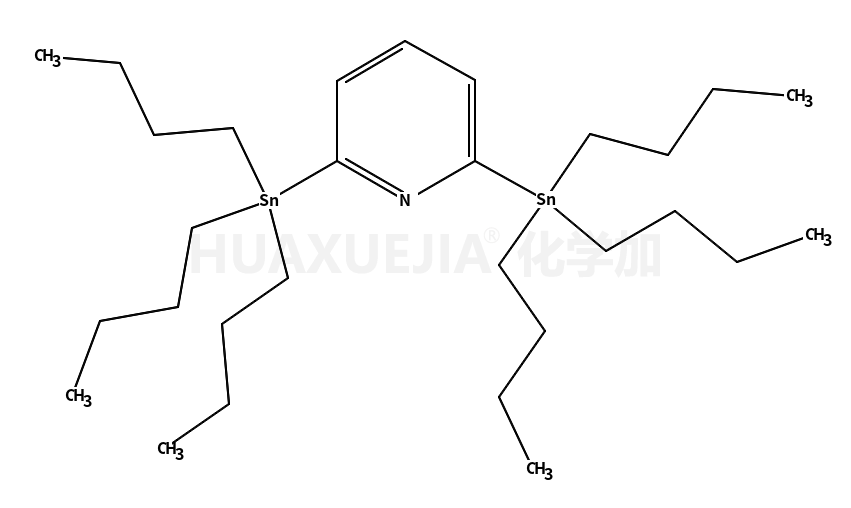 2,6-Bis(tributylstannyl)pyridine