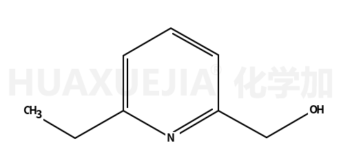 (6-乙基吡啶-2-基)甲醇