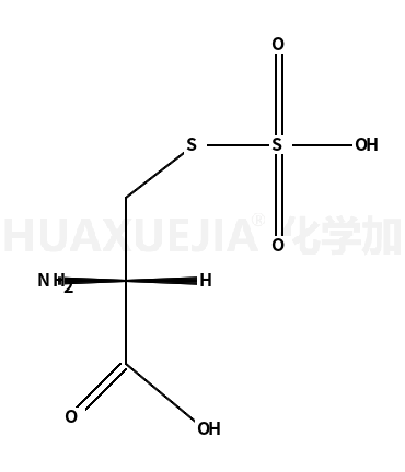 S-磺基-L-半胱氨酸