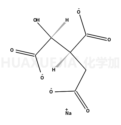 苏式-DsLs-异柠檬酸三钠盐 水合物