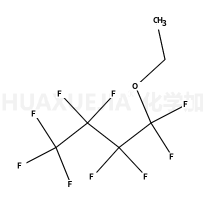 乙基九氟代丁基醚