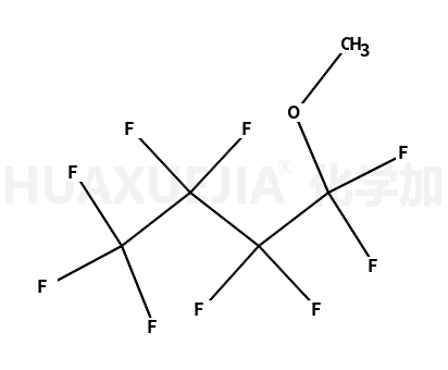 Methyl Nonafluorobutyl Ether