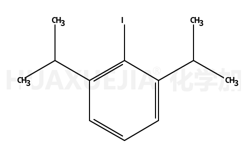 2-碘-1,3-二异丙基苯