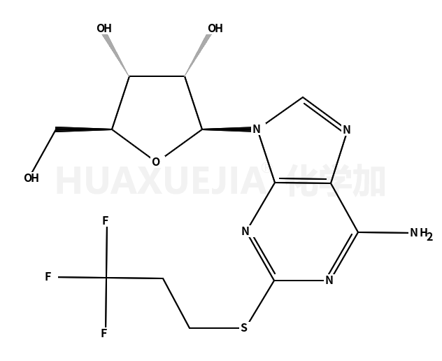 2-(3,3,3-三氟丙基硫代)腺苷酸