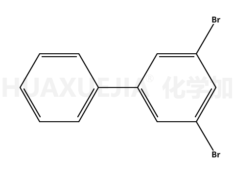 3,5-二溴-联苯