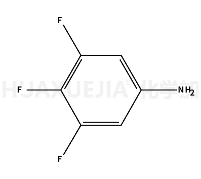 3,4,5-三氟苯胺