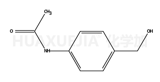 4-乙酰胺基苄醇
