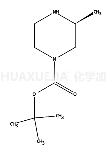 (R)-4-Boc-2-甲基哌嗪