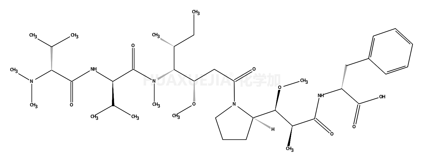 Auristatin F