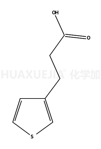 3-噻吩丙酸