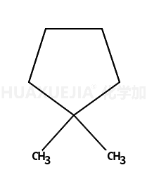 1,1-二甲基环戊烷