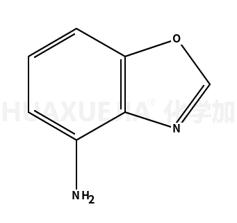 4-氨基苯并噁唑