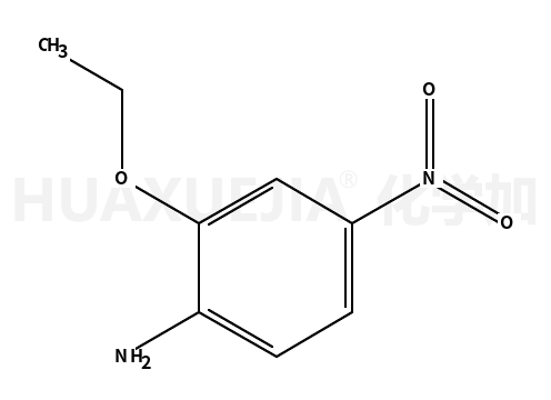 4-nitro-o-phenetidine