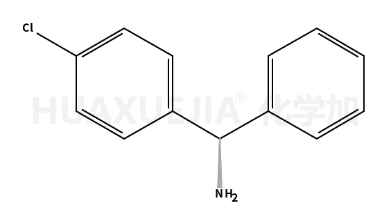 (-)-4-氯-Alpha-苯基-苯甲胺