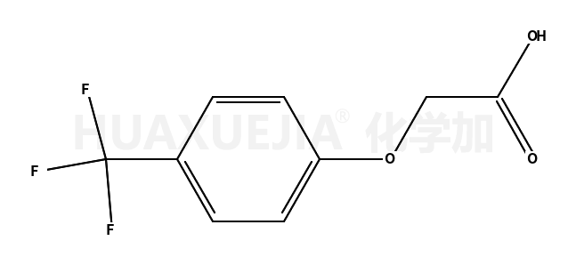 [4-(三氟甲基)苯氧基]-乙酸