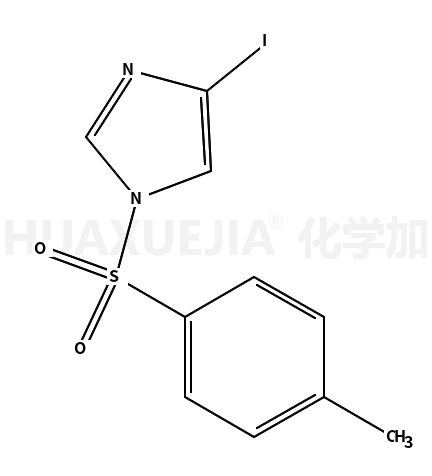 4-碘-1-甲苯磺酰-1H-咪唑