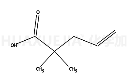 2,2-二甲基-4-戊烯酸