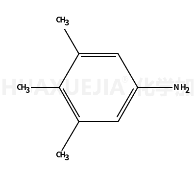 3,4,5-三甲基苯胺