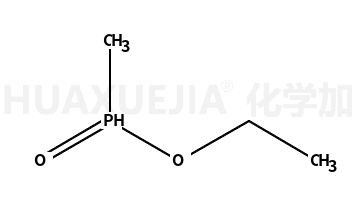 甲基次磷酸乙酯
