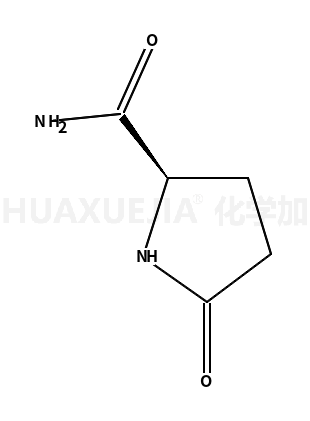 L-焦谷氨酰胺