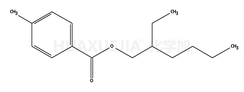 2-ethylhexyl p-toluate
