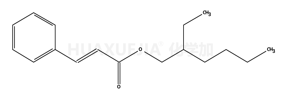 3-苯基丙烯酸异辛酯
