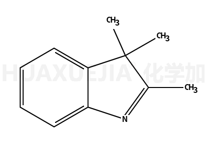 2,3,3-Trimethylindolenine