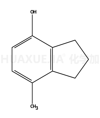 4-羟基-7甲基茚