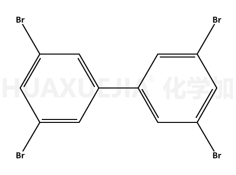 3,3′,5,5′-四溴-1,1′-联苯