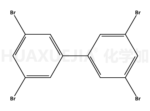 3,3,5,5-四溴联苯