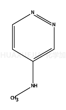 N-?methyl-4-?Pyridazinamine