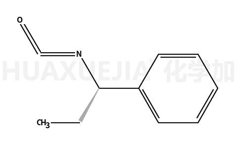 (R)-(+)-1-异氰酸苯丙酯