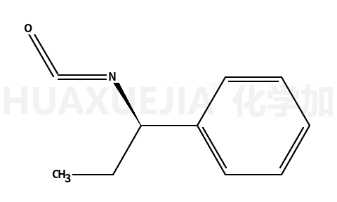 (S)-(-)-1-异氰酸苯丙酯