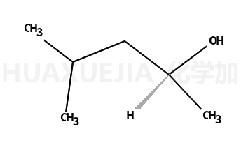 (R)-(-)-4-甲基-2-戊醇