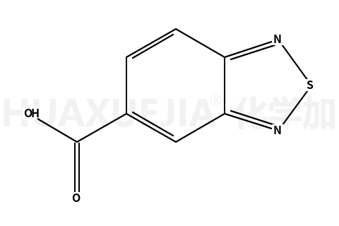 1,2,3-Benzothiadiazole-5-Carboxylic Acid