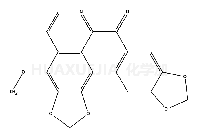 CAS号：16408-75-6