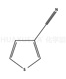 3-氰基噻吩,噻吩-3-甲腈